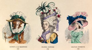 Soldan kargaya: 1787