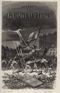 Adolphe Thiers