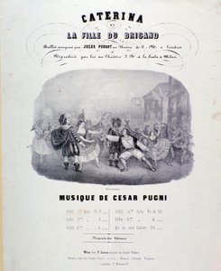 Teatro alla Scala