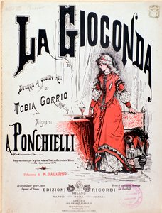 Ponchielli