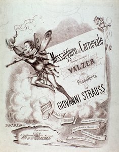 Johann Strauss