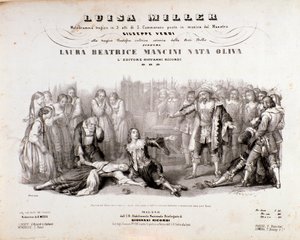 Giuseppe Verdi