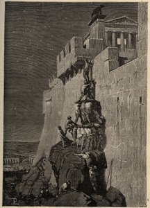 Galyalılar Capitol