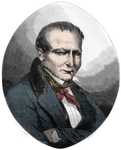 Giuseppe Marco Fieschi, Fransa Kralı Louis-Philippe