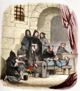 15. yüzyılda İspanya