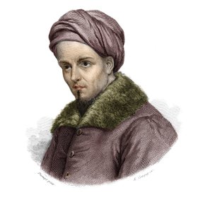 Jean Althen, gerçek adı Hovhannes Althounian (1710-1774) Ermeni kökenli ziraat mühendisi. “Faydalı erkeklerin portreleri ve tarihi: tüm ülkelerdeki ve her koşuldaki erkek ve kadınlar, erkeklerin tanınmasına hak kazanmış” yayınlandı ve by Anonymous Anonymous