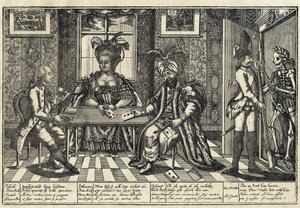 Joseph II (Lorraineli Joseph, Roma İmparatoru by Anonymous Anonymous