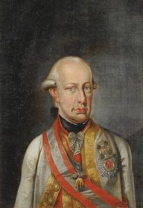 Leopold II Empereur des Romains - Neoklasizm: Leopold II