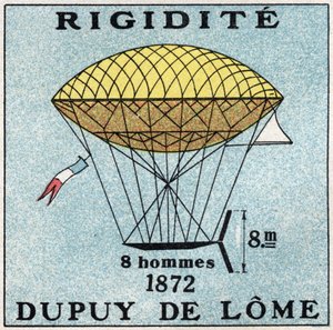 Balonlar: 1872