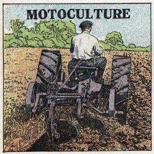 Mekanik çekiş: motosiklet kültürü. 1925