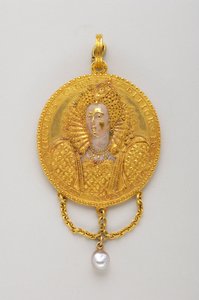 Kraliçe I. Elizabeth