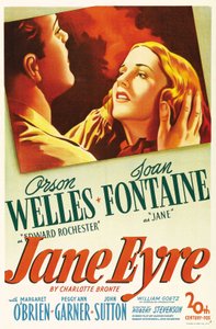 1944 yılında Charlotte Bronte tarafından yazılan ve Robert Stevenson tarafından yönetilen, aktörler Orson Welles