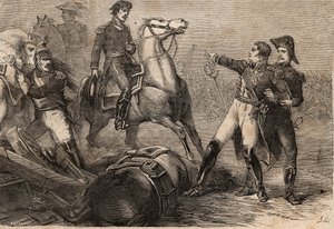 Napolyon Savaşları 1813-15 - Ligny