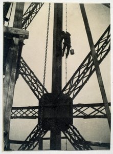 1889, Paris