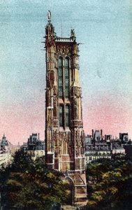Paris: 1523