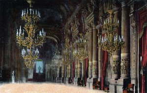 Paris: Opera Garnier