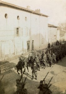 Birinci Dünya Savaşı