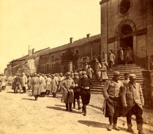 Birinci Dünya Savaşı