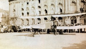 Birinci Dünya Savaşı