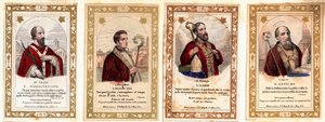 Pierent görüntü: “” Trento Aziz Gecesi (Vigilio di Trento), Noyon Aziz Eloi (Sant