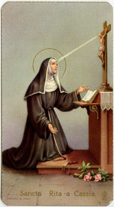 Dindar görüntü: Cascia