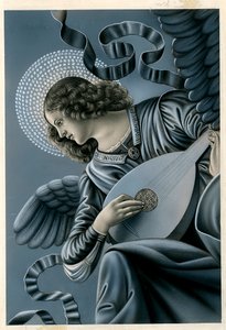 Dindar görüntü: Melozzo da Forli