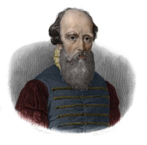 Bernard Palissy