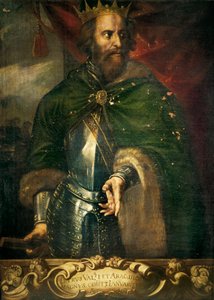 Peter III