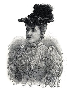 Adelina Patti