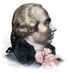 Adrien-Marie Legendre