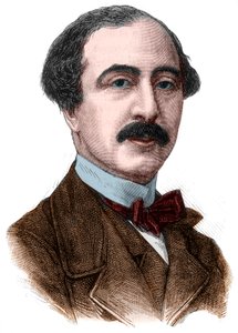 Anatole Prevost Paradol