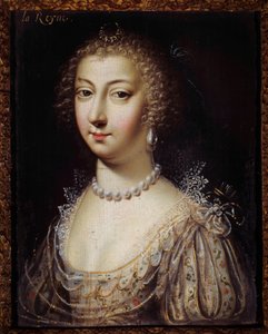 Anne Avusturya