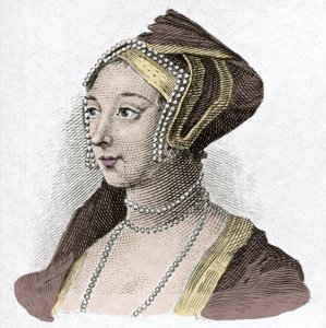 Anne de Boleyn
