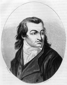 Antoine Quentin Fouquier-Tinville