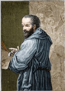 Antonio Allegri dit Il Correggio