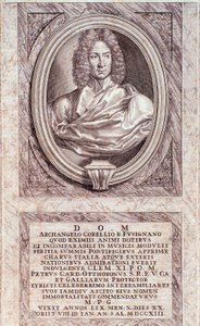 Arcangelo Corelli