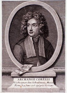 Arcangelo Corelli