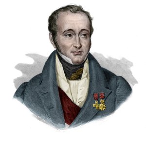 Baron Guillaume Dupuytren