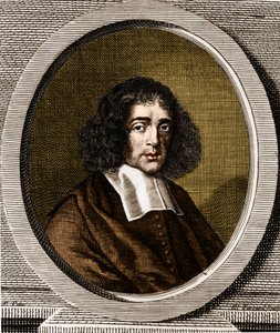 Baruch Spinoza
