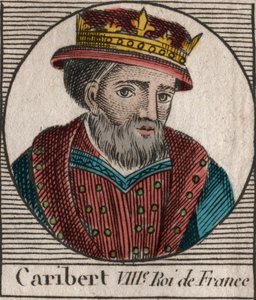 Caribert