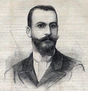 Casimir Maistre
