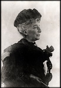 Cosima Wagner