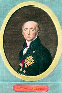 Etienne de La Ville