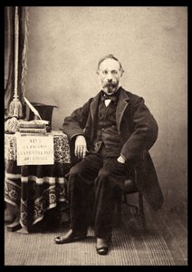 Francesco Crispi