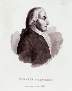 Francesco Durante