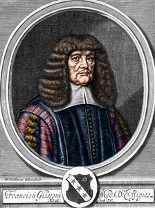 Francis Glisson