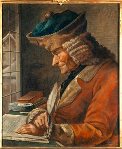 Francois Marie Arouet Voltaire