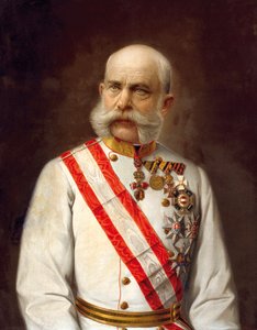 Avusturya Franz Joseph I