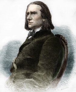 Franz Liszt