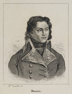 General Louis Charles Antoine Desaix